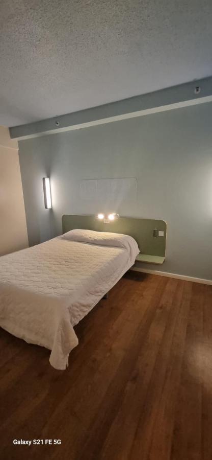 Ibis Budget Nao Me Toque Nao-Me-Toque Экстерьер фото